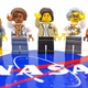 Image for article titled Advice from a real “Woman of NASA,” for kids who dream of working in science
